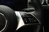 Thumbnail of 2022 Lunar Blue Metallic Mercedes-Benz C-Class