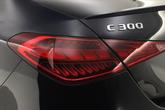 Thumbnail of 2022 Lunar Blue Metallic Mercedes-Benz C-Class