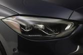 Thumbnail of 2022 Lunar Blue Metallic Mercedes-Benz C-Class