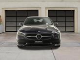 Thumbnail of 2022 Lunar Blue Metallic Mercedes-Benz C-Class