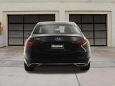 Thumbnail of 2022 Lunar Blue Metallic Mercedes-Benz C-Class