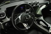 Thumbnail of 2022 Lunar Blue Metallic Mercedes-Benz C-Class