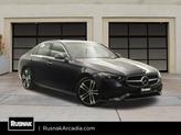 Photo of 2022 Lunar Blue Metallic Mercedes-Benz C-Class