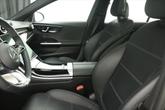 Thumbnail of 2022 Lunar Blue Metallic Mercedes-Benz C-Class