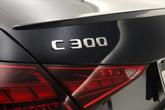 Thumbnail of 2022 Lunar Blue Metallic Mercedes-Benz C-Class