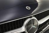 Thumbnail of 2022 Lunar Blue Metallic Mercedes-Benz C-Class