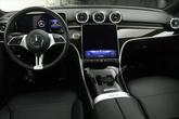 Thumbnail of 2022 Lunar Blue Metallic Mercedes-Benz C-Class