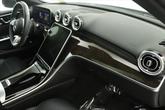 Thumbnail of 2022 Lunar Blue Metallic Mercedes-Benz C-Class