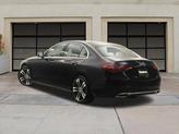 Thumbnail of 2022 Lunar Blue Metallic Mercedes-Benz C-Class