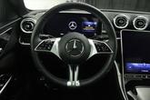 Thumbnail of 2022 Lunar Blue Metallic Mercedes-Benz C-Class