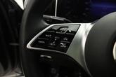 Thumbnail of 2022 Lunar Blue Metallic Mercedes-Benz C-Class
