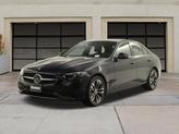 Thumbnail of 2022 Lunar Blue Metallic Mercedes-Benz C-Class