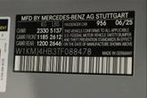 Thumbnail of 2026 2956/Manufaktur Mercedes-Benz CLE 300