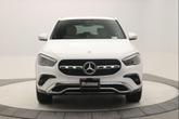 Thumbnail of 2025 Polar White Mercedes-Benz GLA 250