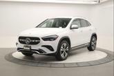 Thumbnail of 2025 Polar White Mercedes-Benz GLA 250