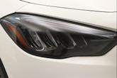 Thumbnail of 2025 Polar White Mercedes-Benz GLA 250