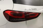 Thumbnail of 2025 Polar White Mercedes-Benz GLA 250