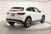 Thumbnail of 2025 Polar White Mercedes-Benz GLA 250