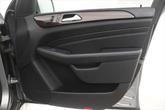 Thumbnail of 2015 Palladium Silver Metallic Mercedes-Benz M-Class