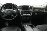 Thumbnail of 2015 Palladium Silver Metallic Mercedes-Benz M-Class