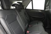Thumbnail of 2015 Palladium Silver Metallic Mercedes-Benz M-Class