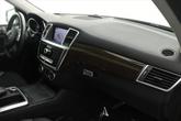 Thumbnail of 2015 Palladium Silver Metallic Mercedes-Benz M-Class