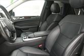 Thumbnail of 2015 Palladium Silver Metallic Mercedes-Benz M-Class