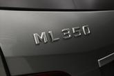 Thumbnail of 2015 Palladium Silver Metallic Mercedes-Benz M-Class