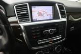 Thumbnail of 2015 Palladium Silver Metallic Mercedes-Benz M-Class