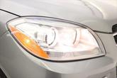 Thumbnail of 2015 Palladium Silver Metallic Mercedes-Benz M-Class