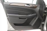 Thumbnail of 2015 Palladium Silver Metallic Mercedes-Benz M-Class