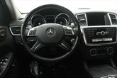 Thumbnail of 2015 Palladium Silver Metallic Mercedes-Benz M-Class