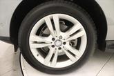 Thumbnail of 2015 Palladium Silver Metallic Mercedes-Benz M-Class