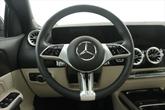 Thumbnail of 2025 Night Black Mercedes-Benz GLA 250