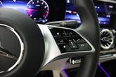 Thumbnail of 2025 Night Black Mercedes-Benz GLA 250