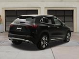 Thumbnail of 2025 Night Black Mercedes-Benz GLA 250