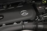 Thumbnail of 2025 Night Black Mercedes-Benz GLA 250