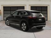 Thumbnail of 2025 Night Black Mercedes-Benz GLA 250
