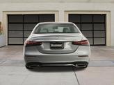 Thumbnail of 2021 Cirrus Silver Metallic Mercedes-Benz E-Class