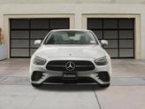 Thumbnail of 2021 Cirrus Silver Metallic Mercedes-Benz E-Class