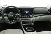 Thumbnail of 2021 Cirrus Silver Metallic Mercedes-Benz E-Class