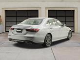 Thumbnail of 2021 Cirrus Silver Metallic Mercedes-Benz E-Class