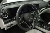 Thumbnail of 2021 Cirrus Silver Metallic Mercedes-Benz E-Class