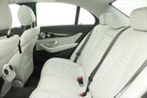 Thumbnail of 2021 Cirrus Silver Metallic Mercedes-Benz E-Class