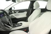 Thumbnail of 2021 Cirrus Silver Metallic Mercedes-Benz E-Class