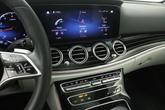 Thumbnail of 2021 Cirrus Silver Metallic Mercedes-Benz E-Class