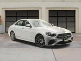Thumbnail of 2021 Cirrus Silver Metallic Mercedes-Benz E-Class