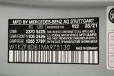 Thumbnail of 2021 Cirrus Silver Metallic Mercedes-Benz E-Class