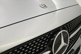Thumbnail of 2021 Cirrus Silver Metallic Mercedes-Benz E-Class