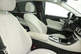 Thumbnail of 2021 Cirrus Silver Metallic Mercedes-Benz E-Class